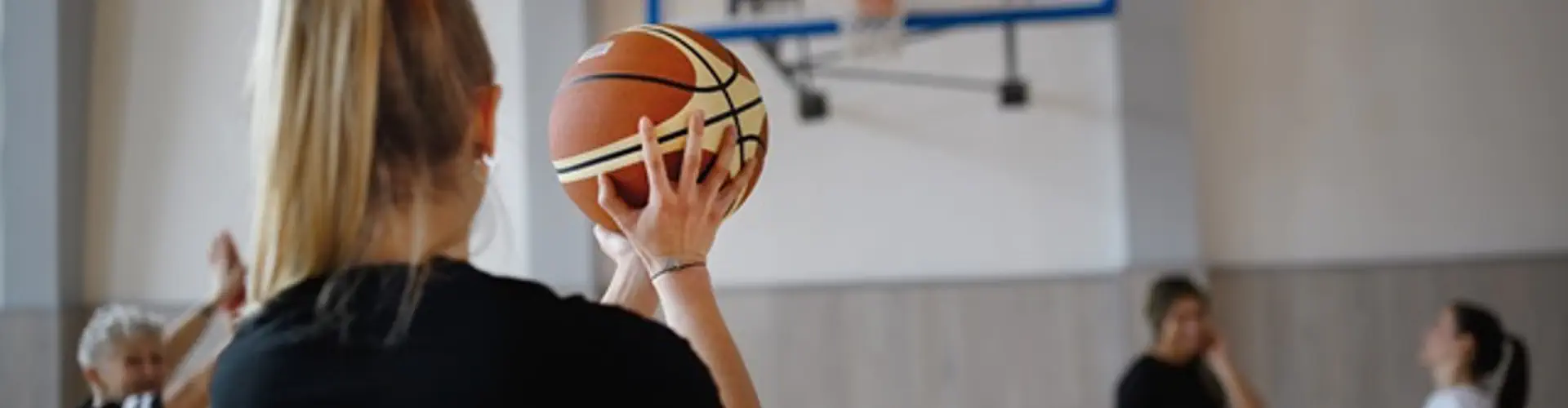 Ultimo Community Centre Basketball Competition