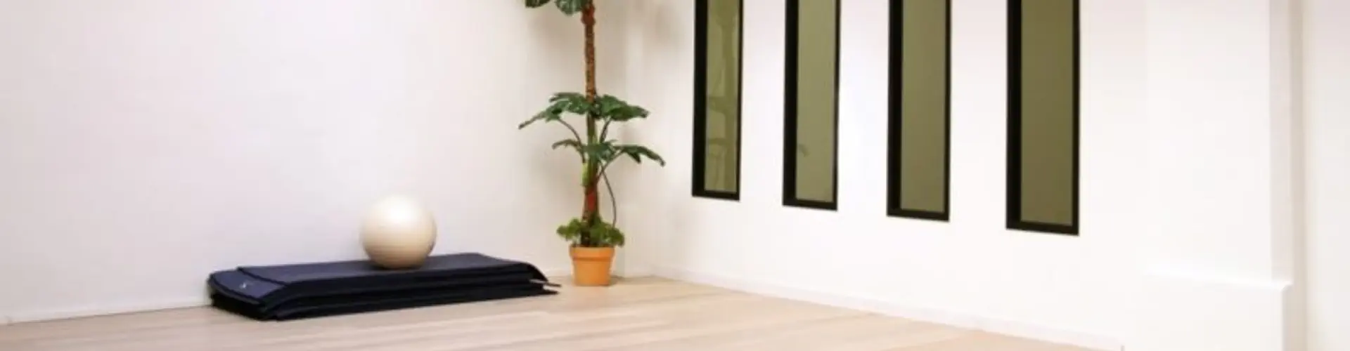 Chaps La Salle À Paris, Pilates Centre Yoga Gym Douce