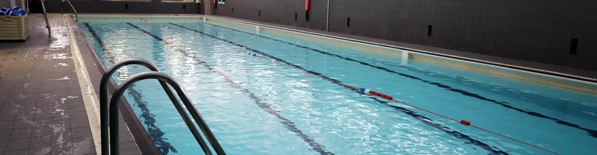 Swimming Lessons and Activities