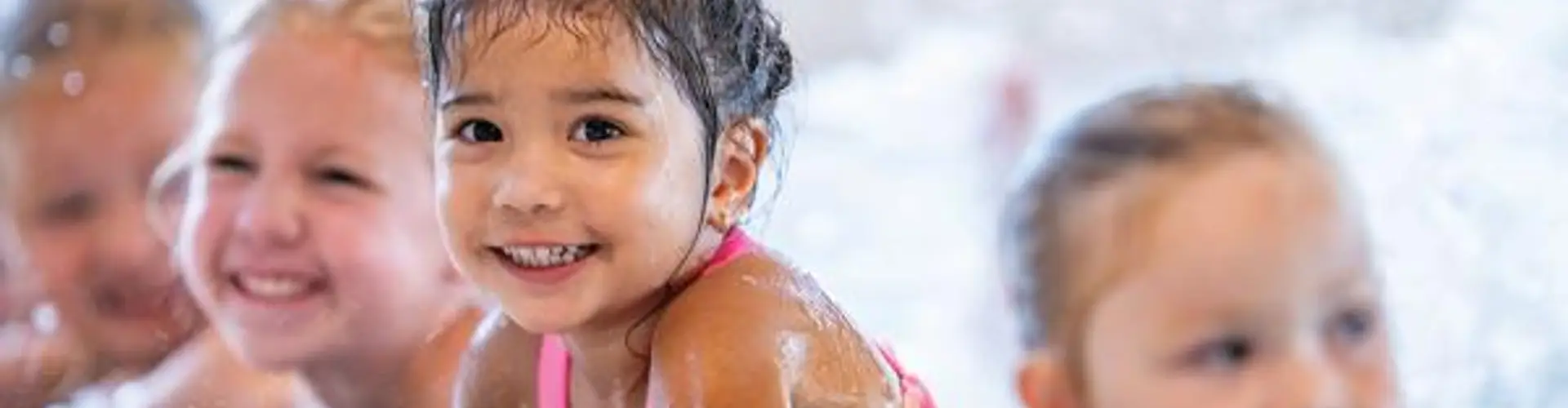 Eileen Dailly Leisure Pool & Fitness Centre