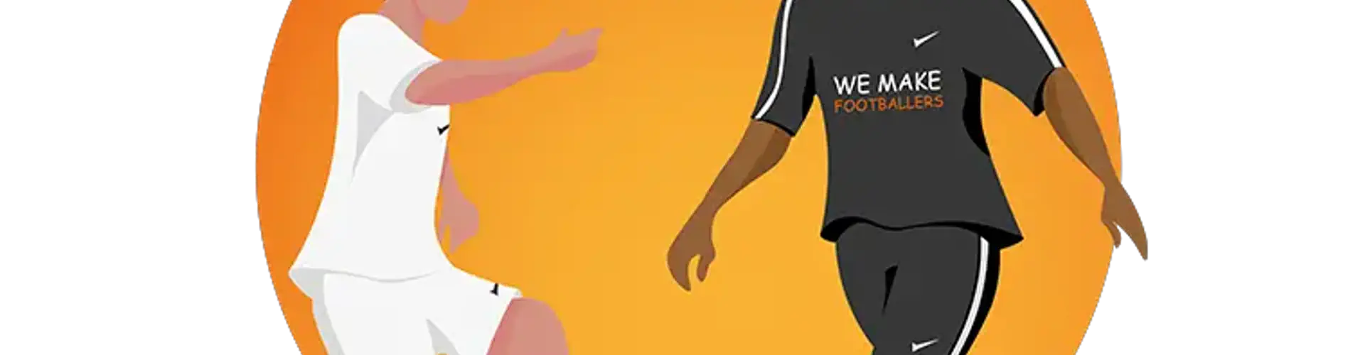 We Make footballers: Loughton Football Academy