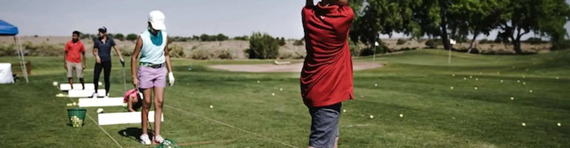 Golf Des Erables