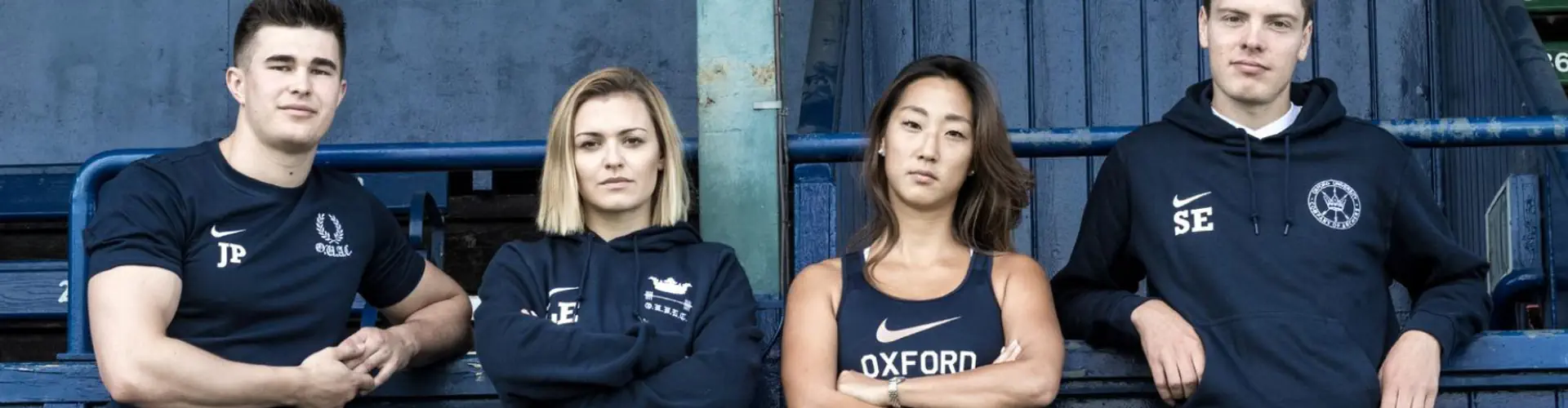 Iffley Road Sports Centre