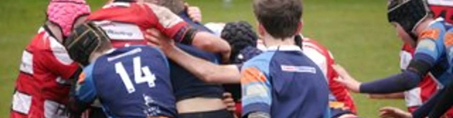Topsham Rugby Football Club