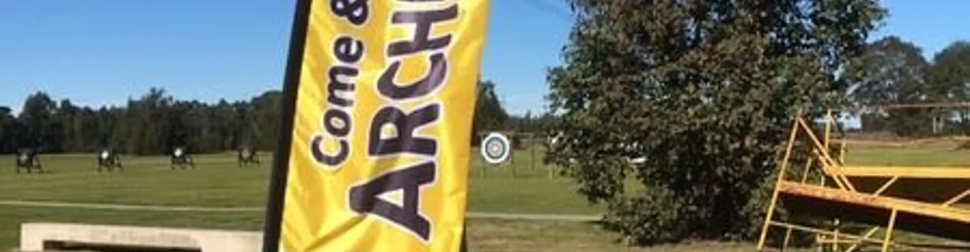 Archery Coaching