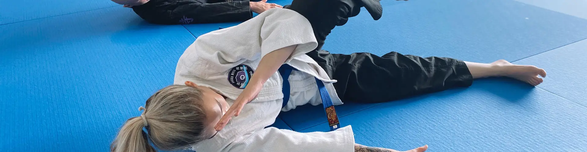 Peninsula Martial Arts Academy