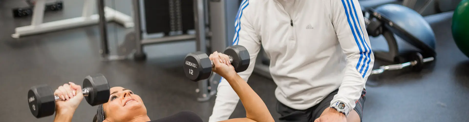 Treloar Physiotherapy Clinic