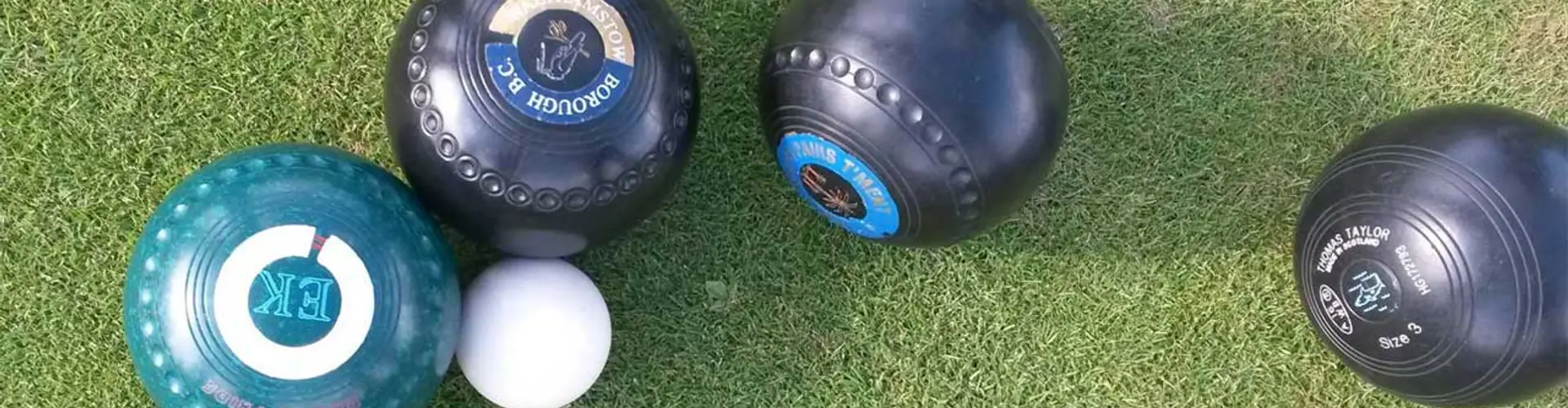 Walthamstow Borough and Aveling Park Bowls Club