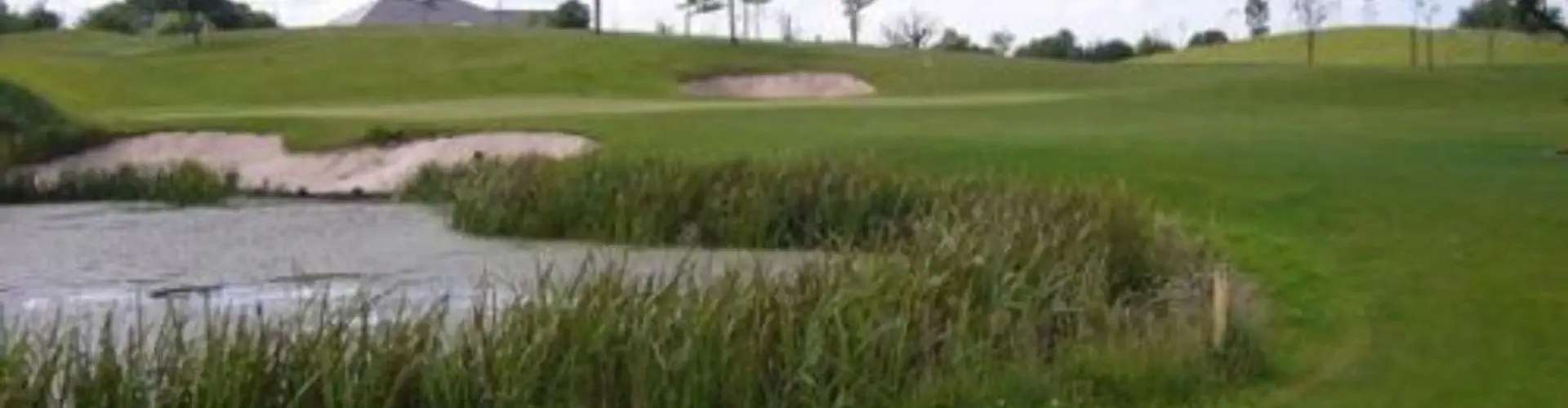 Chilli Dip Golf
