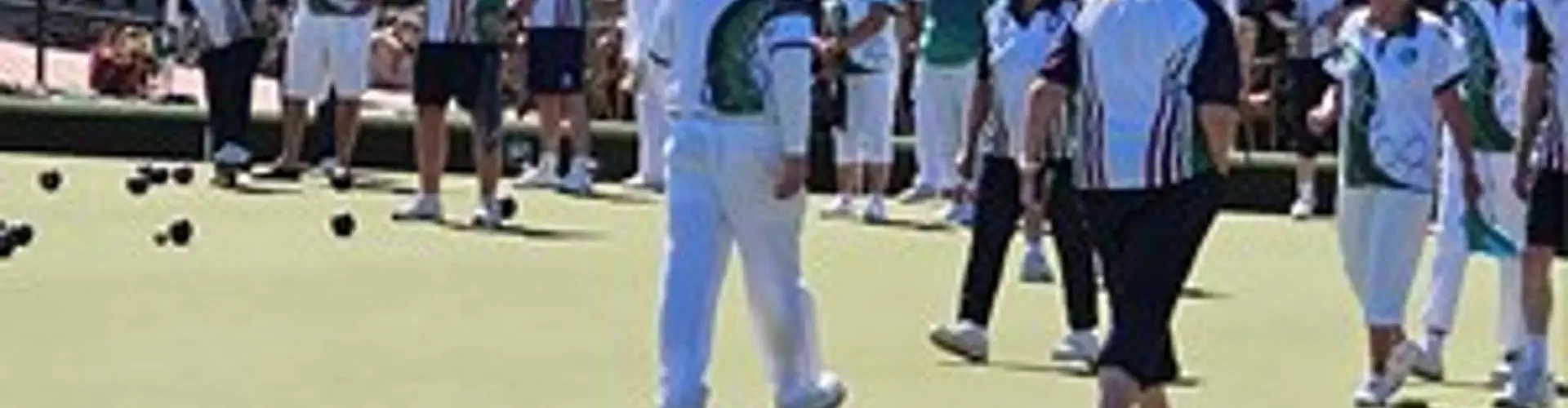 Mytchett Bowling Club