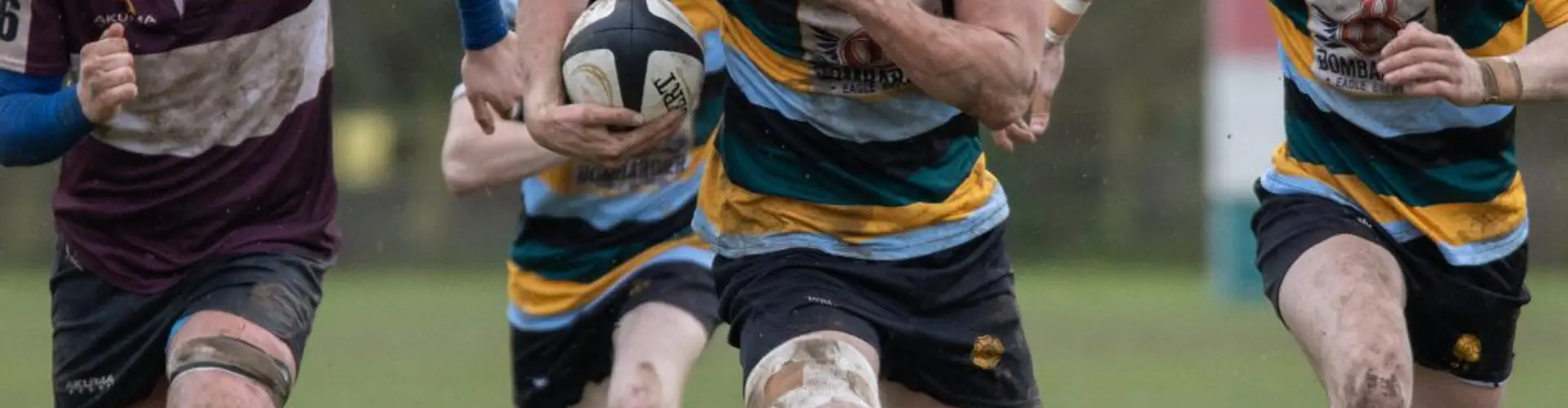 East Midlands Rugby Union