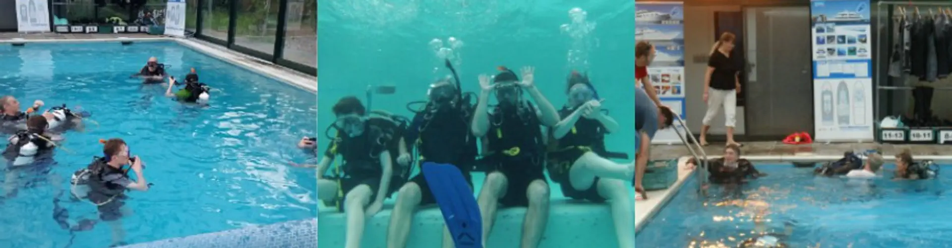 London Scuba