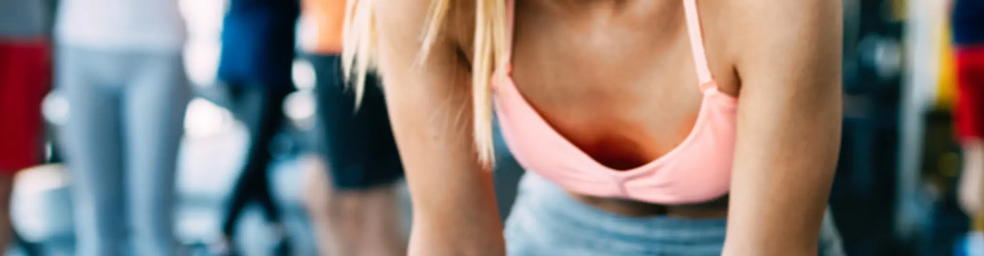 Universal Fitness Group