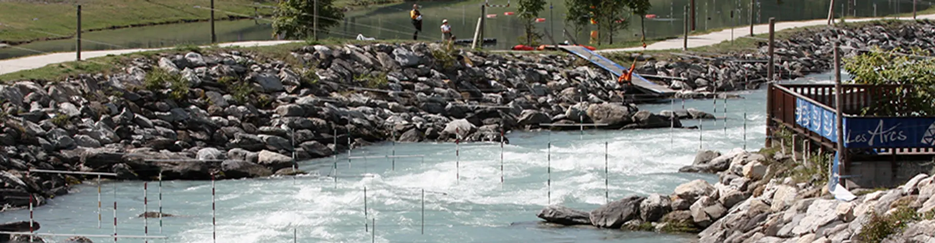 Club Canoë-Kayak Haute Isère