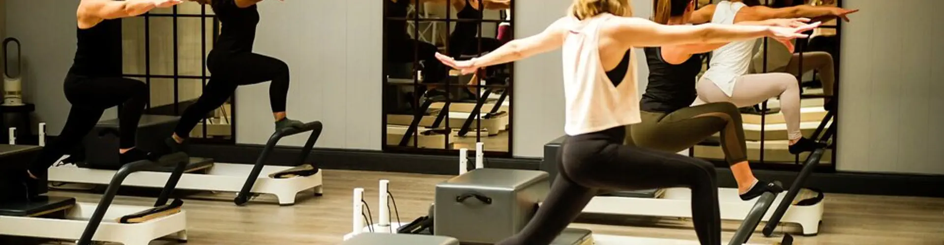 Platinum Pilates & Physiotherapy Honey Park (Under Tesco) Glenageary
