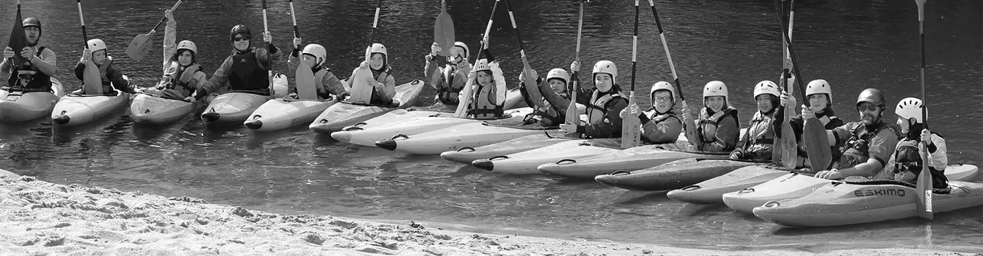 Tournoi Régional de Kayak-polo