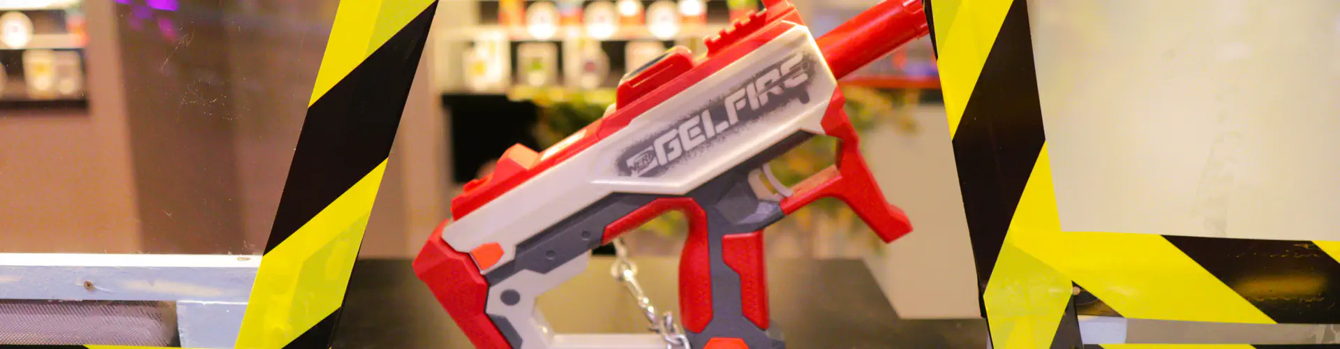 Airo Laser Tag