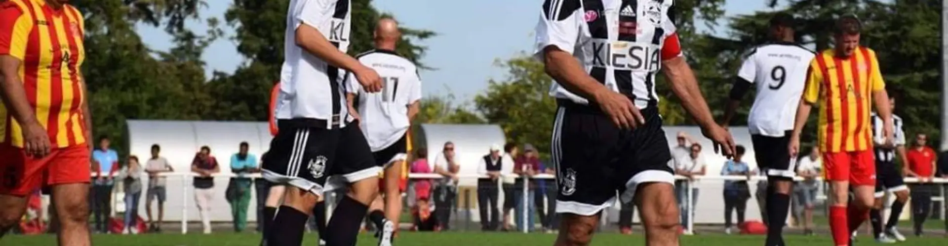 AS TOULOUSE LARDENNE Football