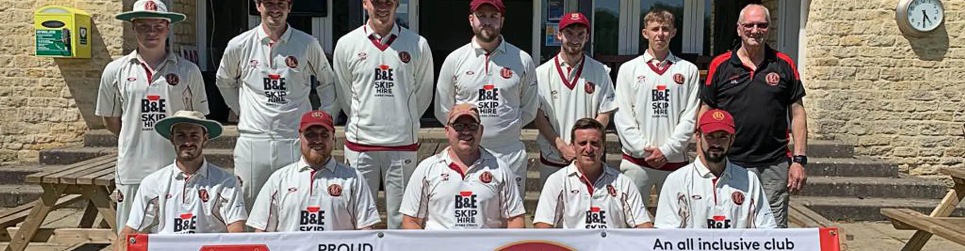 Minster Lovell Cricket Club