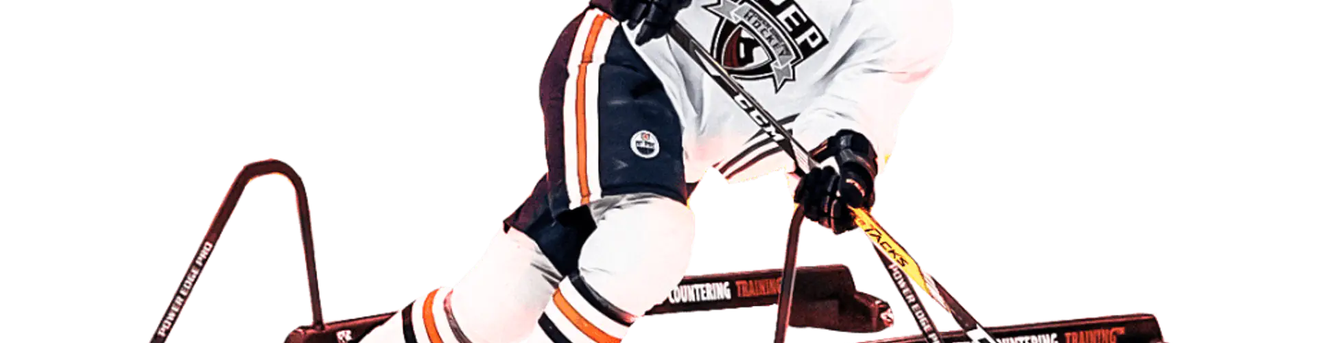 Power Edge Pro Hockey Training Coquitlam