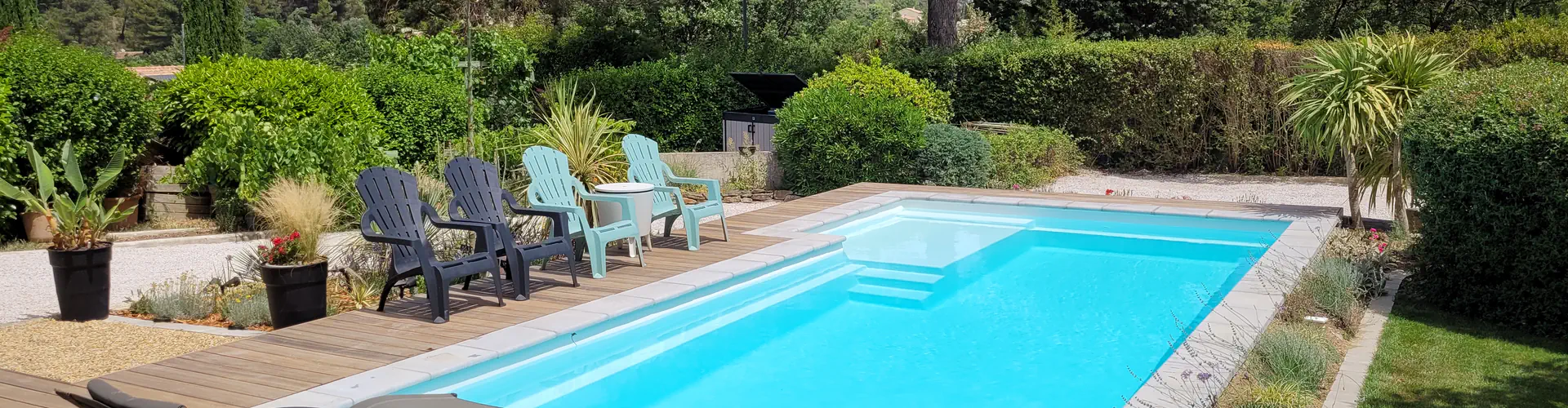 ALLIANCE PISCINES PLERIN