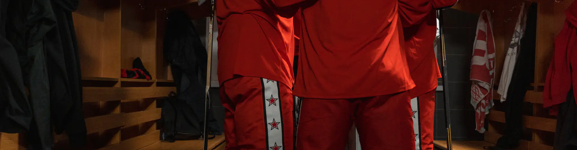 EDDIE CHOI HOCKEY INC