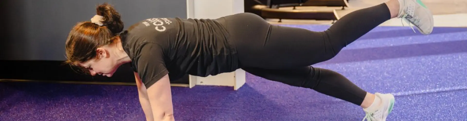 Anytime Fitness - Skypointe