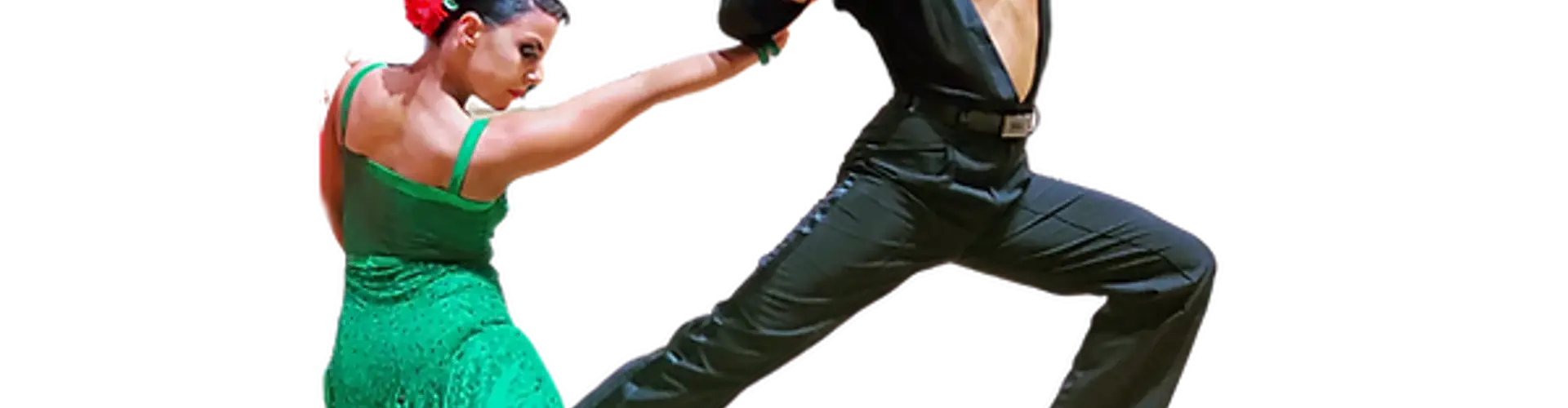 The DanceSport Lab