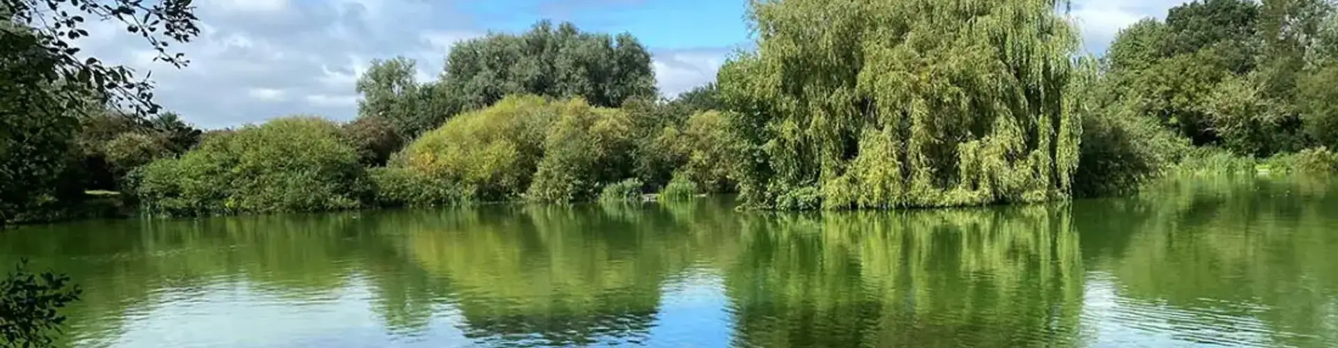Junior Fishing Coaching Sessions