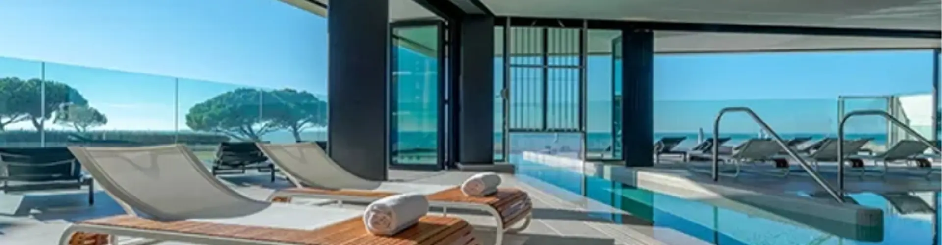 Spa NUXE La Grande Terrasse