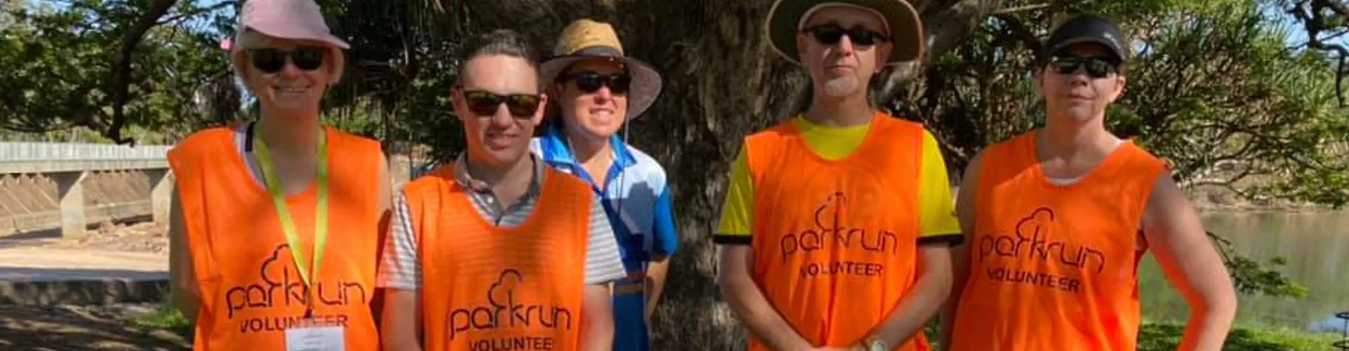 Altona Beach parkrun