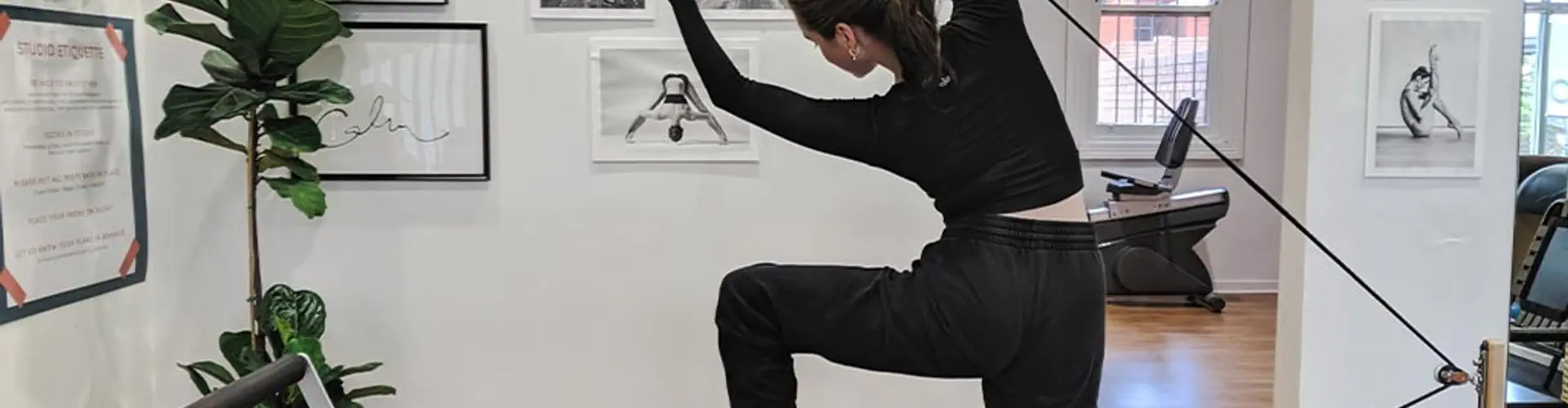 Movement Laboratory Physiotherapy