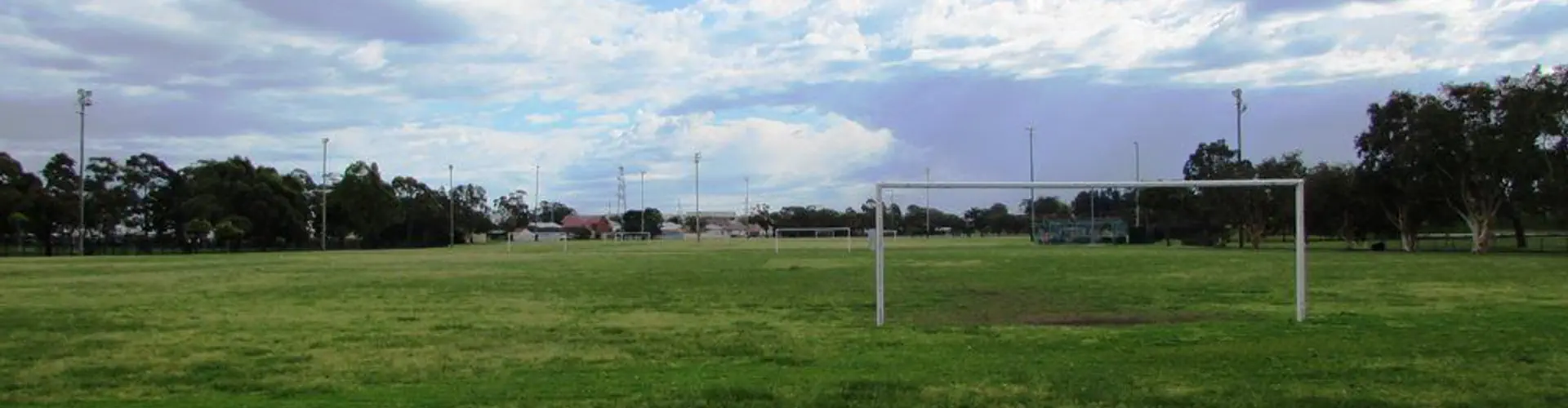 Hawkins Oval