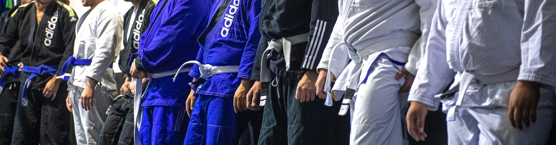 Spectrum Jiu Jitsu Sports Combat