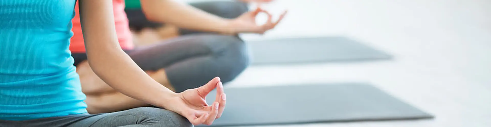 Yoga with Christina