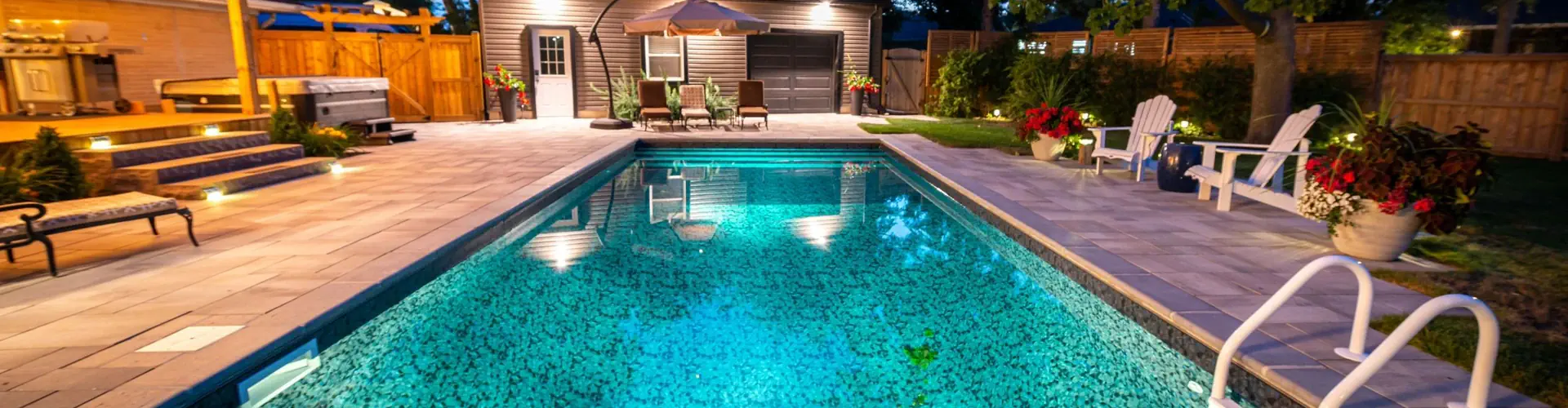 Dynamic Plus Pool Construction