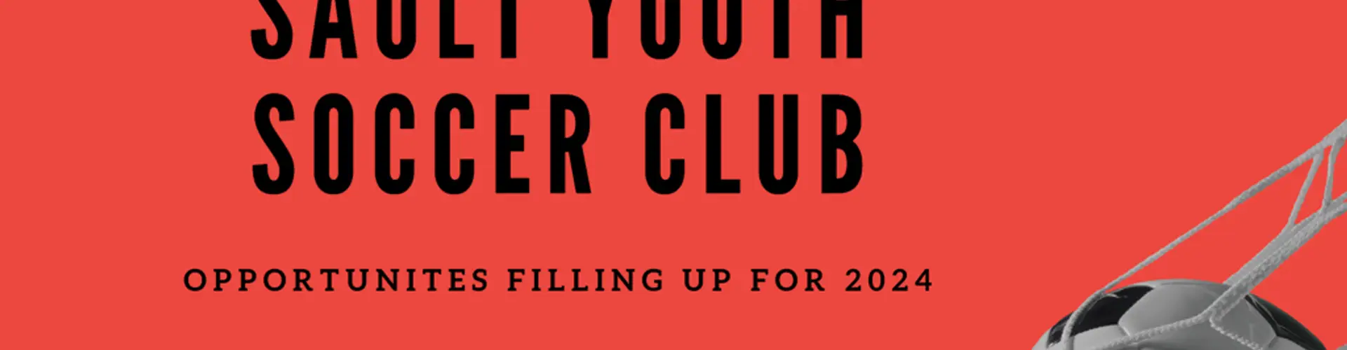 Sault Youth Soccer League