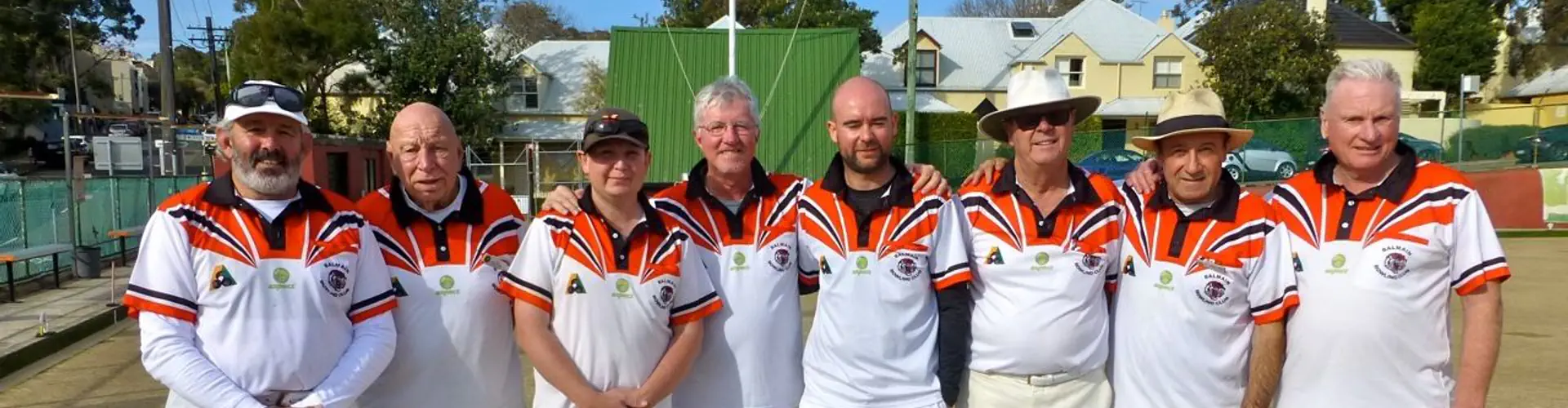 Balmain Bowling Club