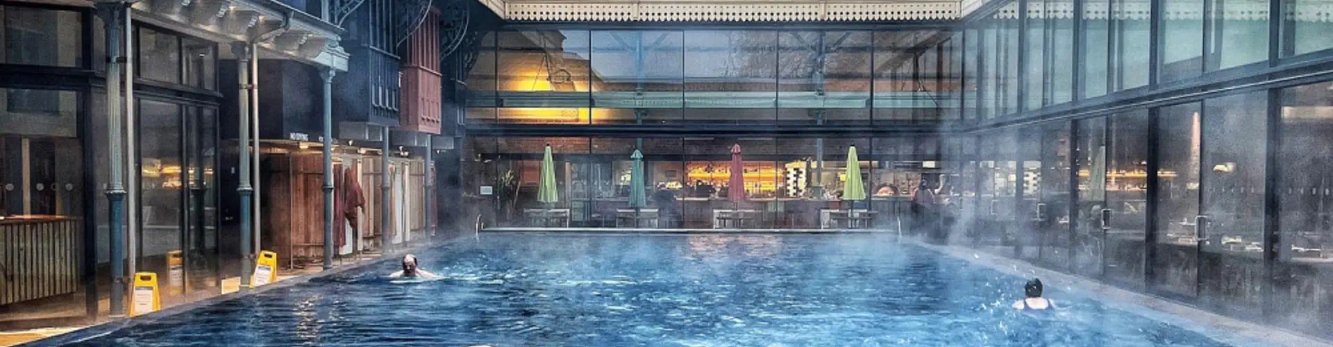 Thames LIDO