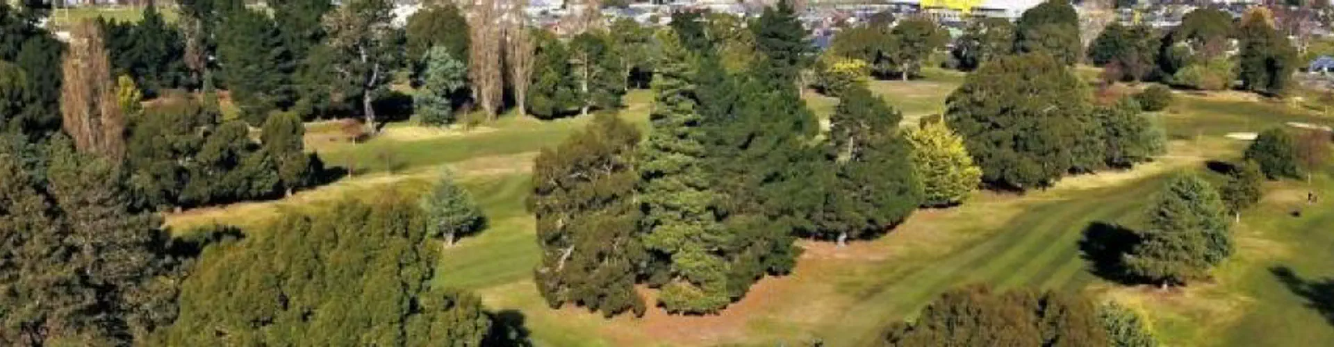 Kaituna Golf Course