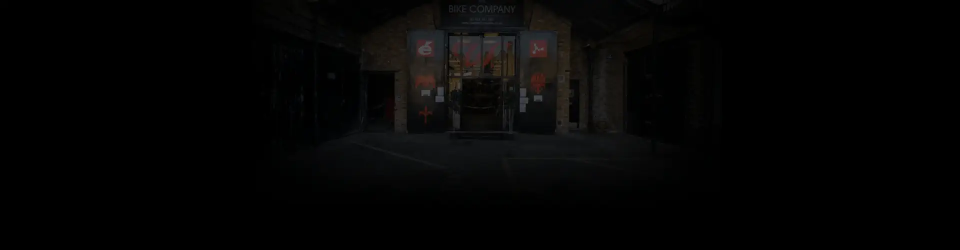 'The Bike Company' Windsor