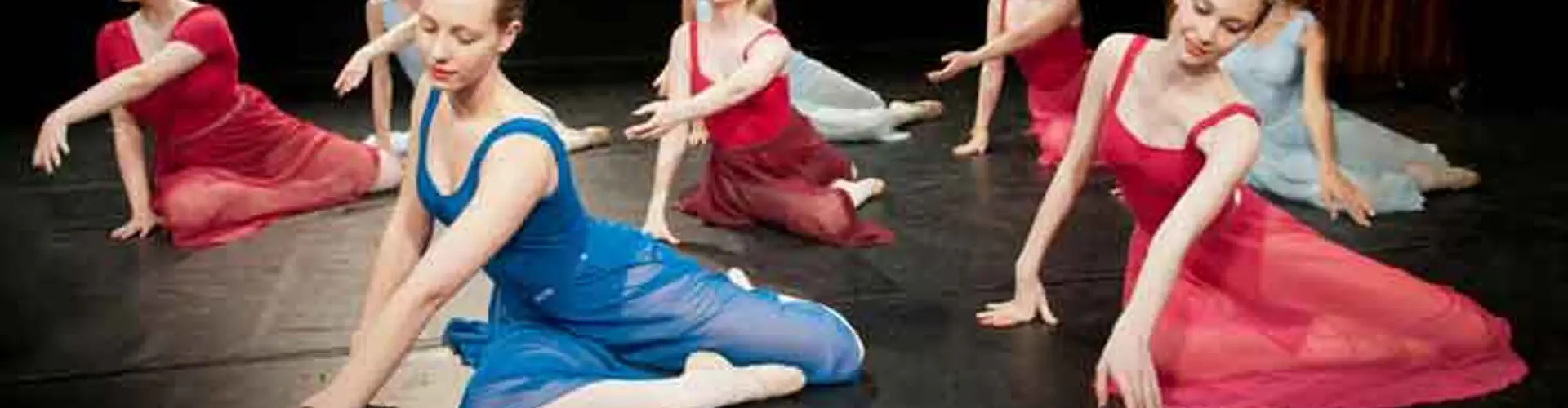 La Sylvaine & Wendy Bell School of Dance