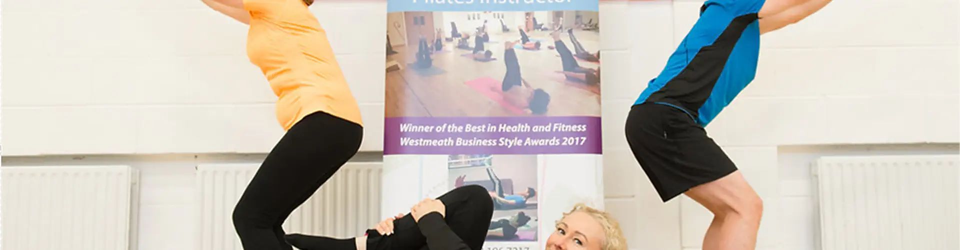 Pilates Olive Keyes