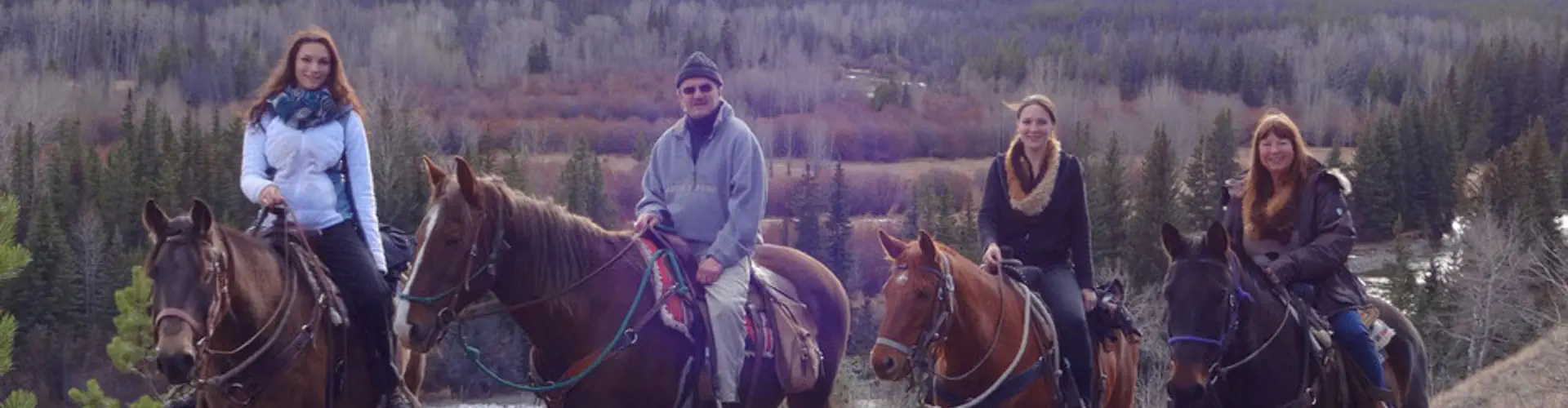 Wettstone Guest Ranch
