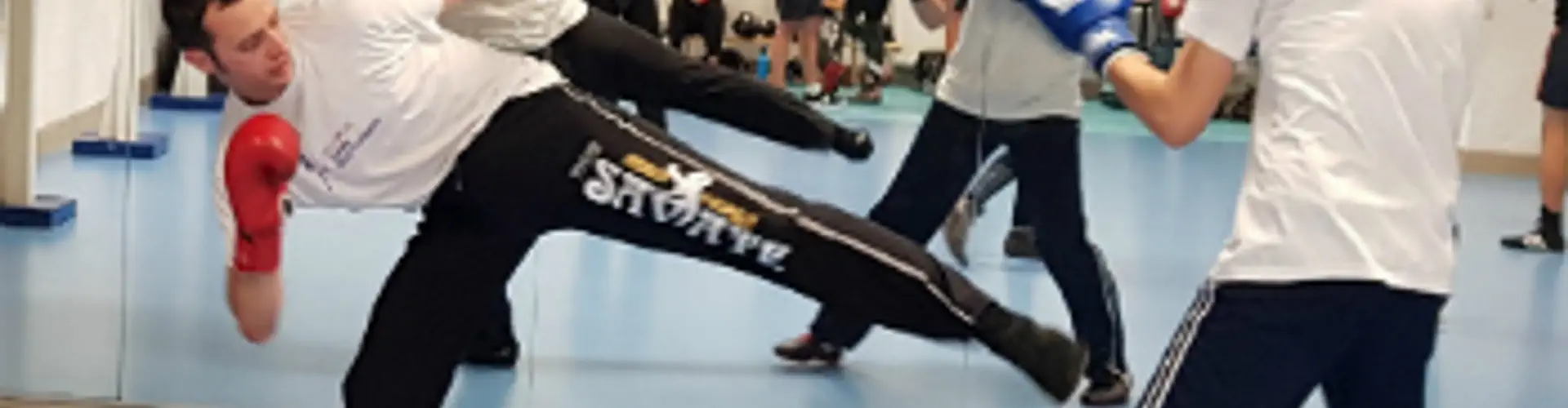 French Boxing Mulhouse