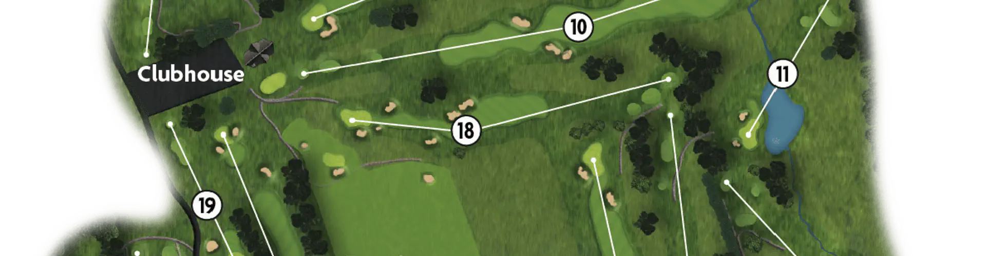 Weybrook Park Golf Club