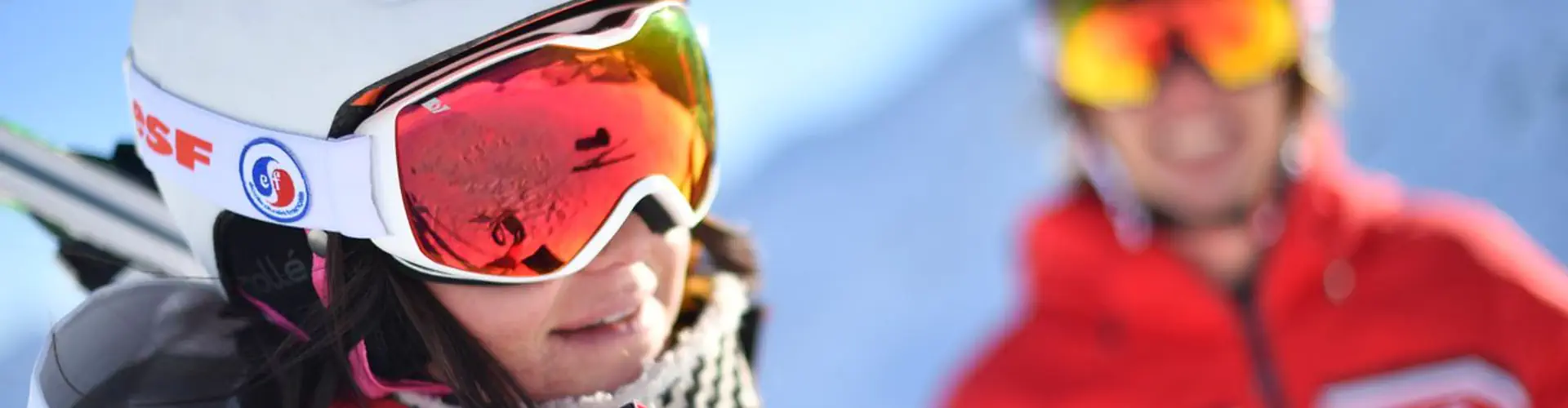 Cours de ski Prestige pour enfants