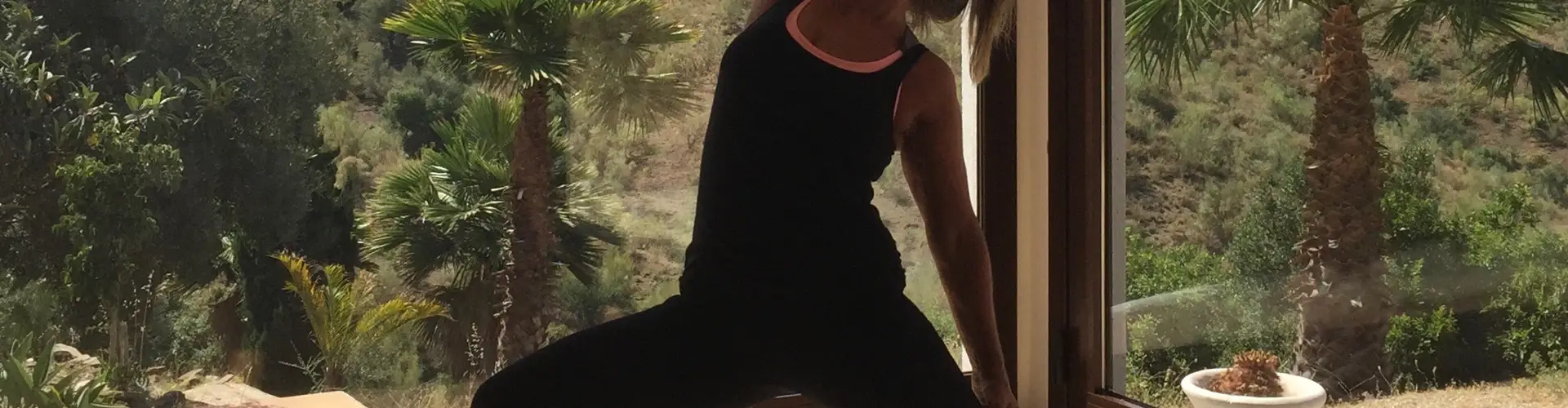 Yoga with Zoe