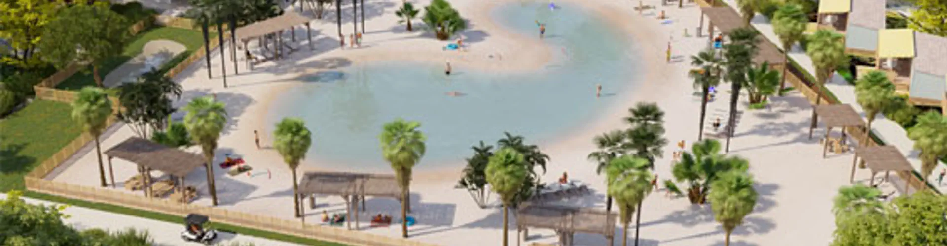 Camping Marvilla Parks - Domaine la Yole