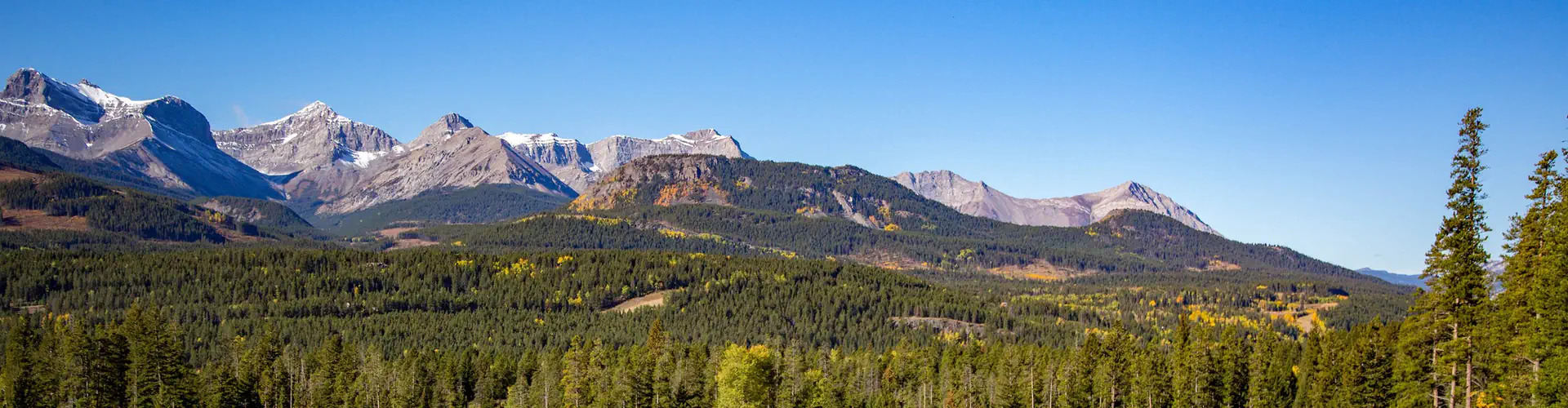 Crowsnest Pass Golf Club
